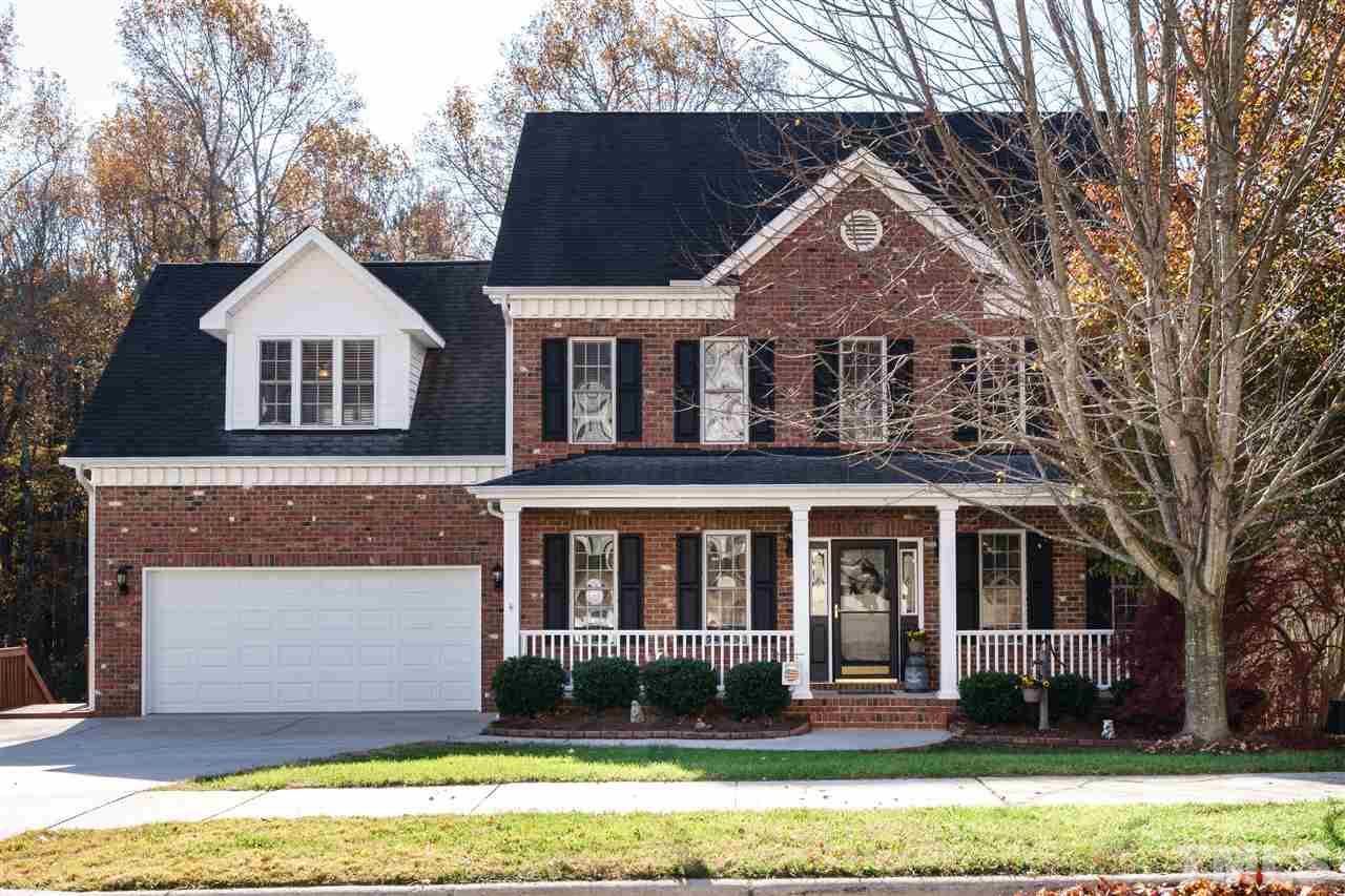 1508 Patterson Grove Road Apex, NC 27502 - Photo 1 of 25 Gallery Image 1