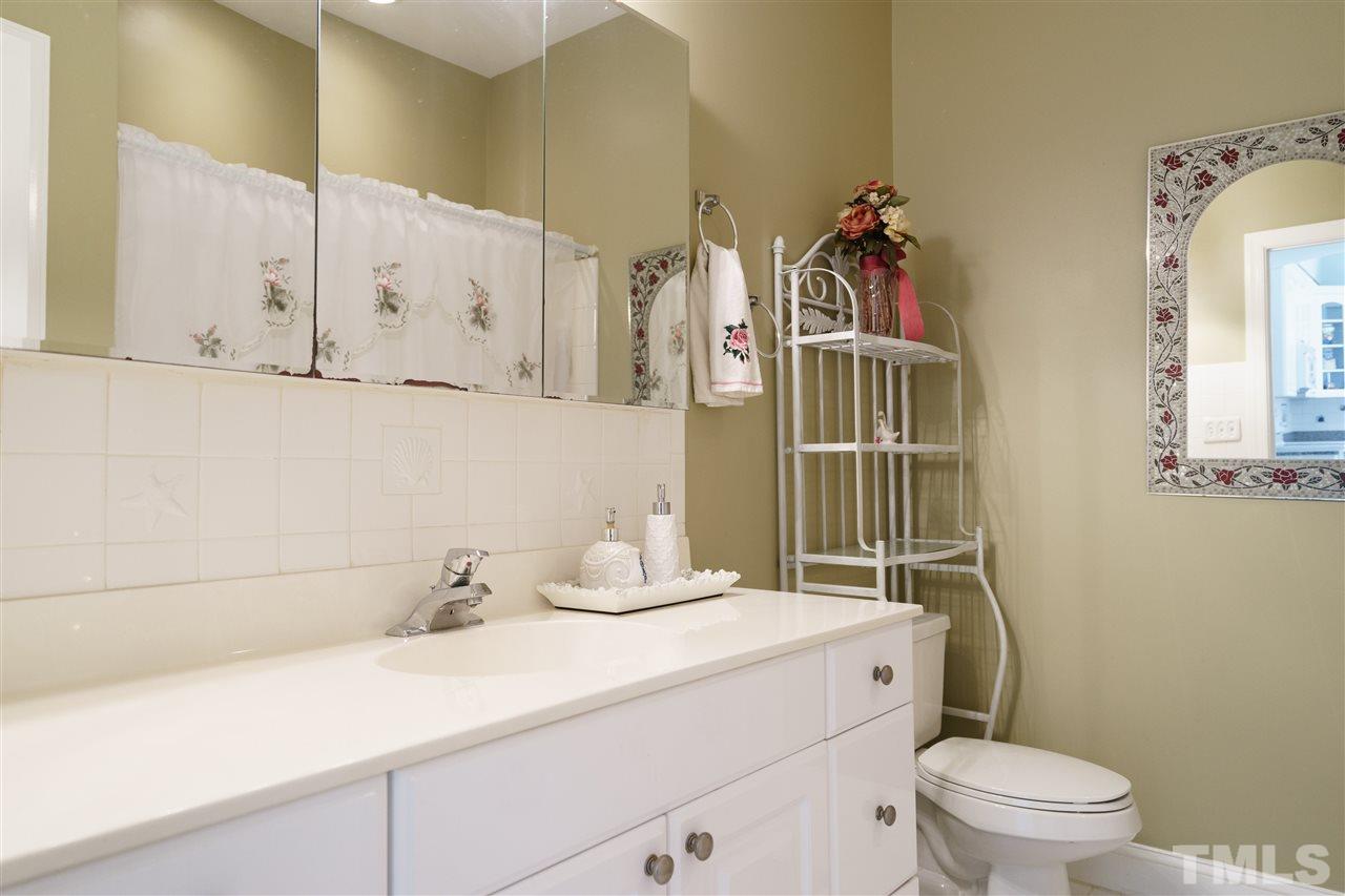1508 Patterson Grove Road Apex, NC 27502 - Photo 22 of 25 Gallery Image 22