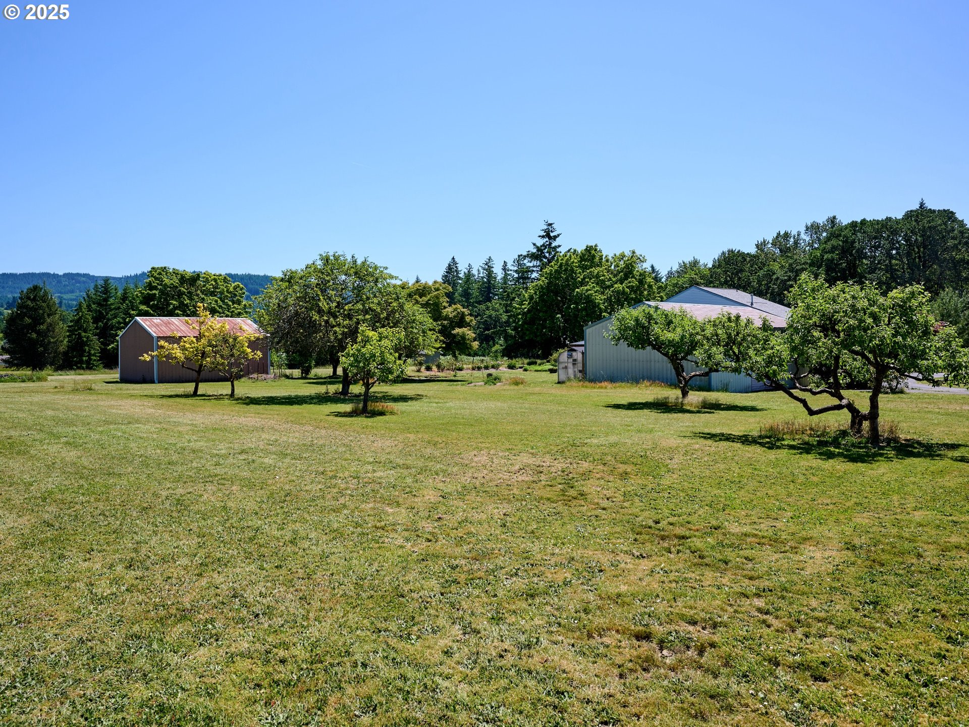 29275 Northeast Putnam Road Newberg, OR 97132 - Photo 28 of 46 Acreage