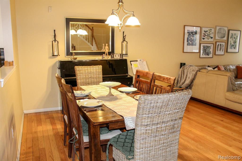 770 Cherry Grove Road Canton, MI 48188 - Photo 13 of 44