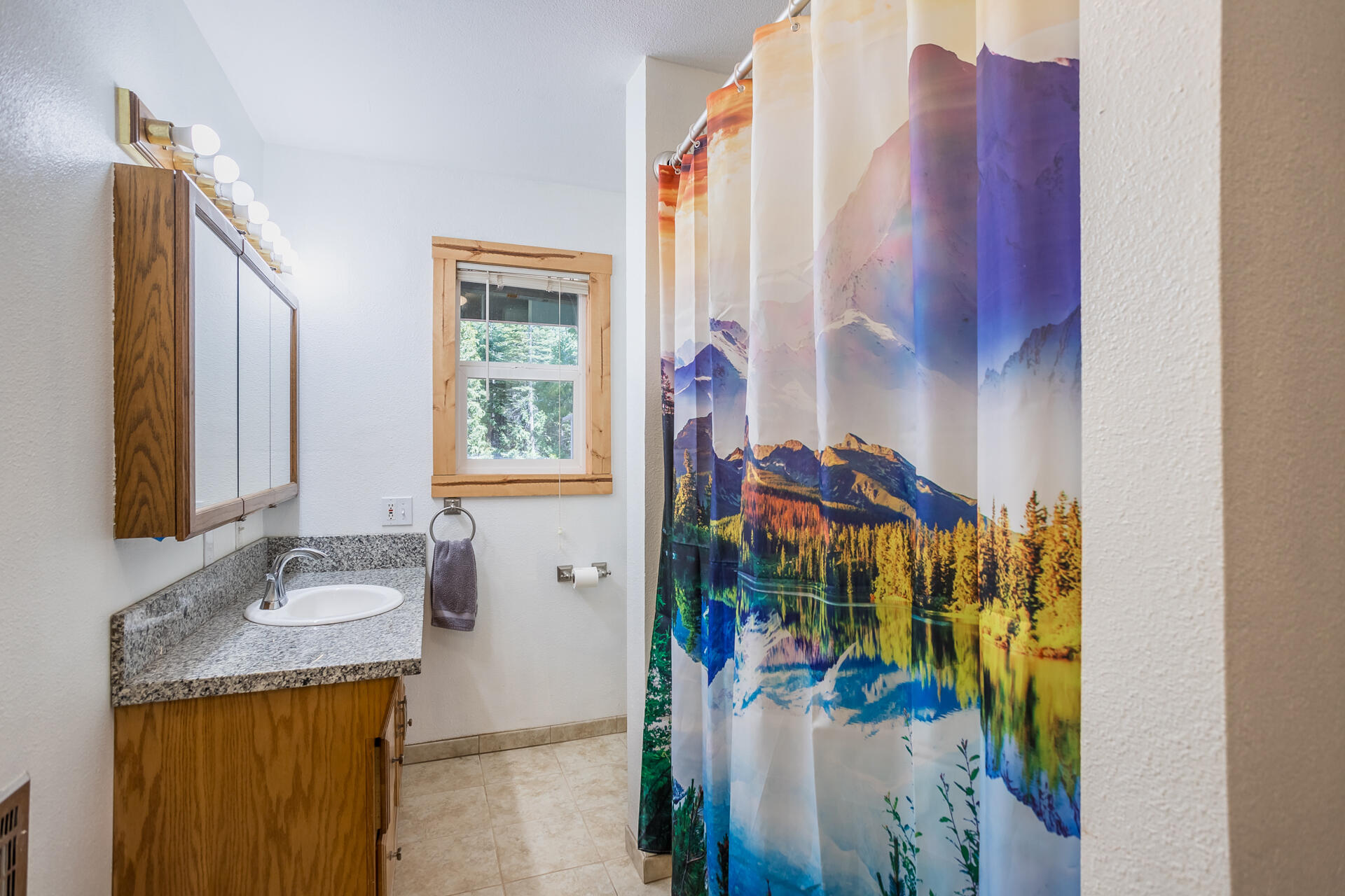 8381 Lost Mill Road Shingletown, CA 96088 - Photo 11 of 20 49 bathroom