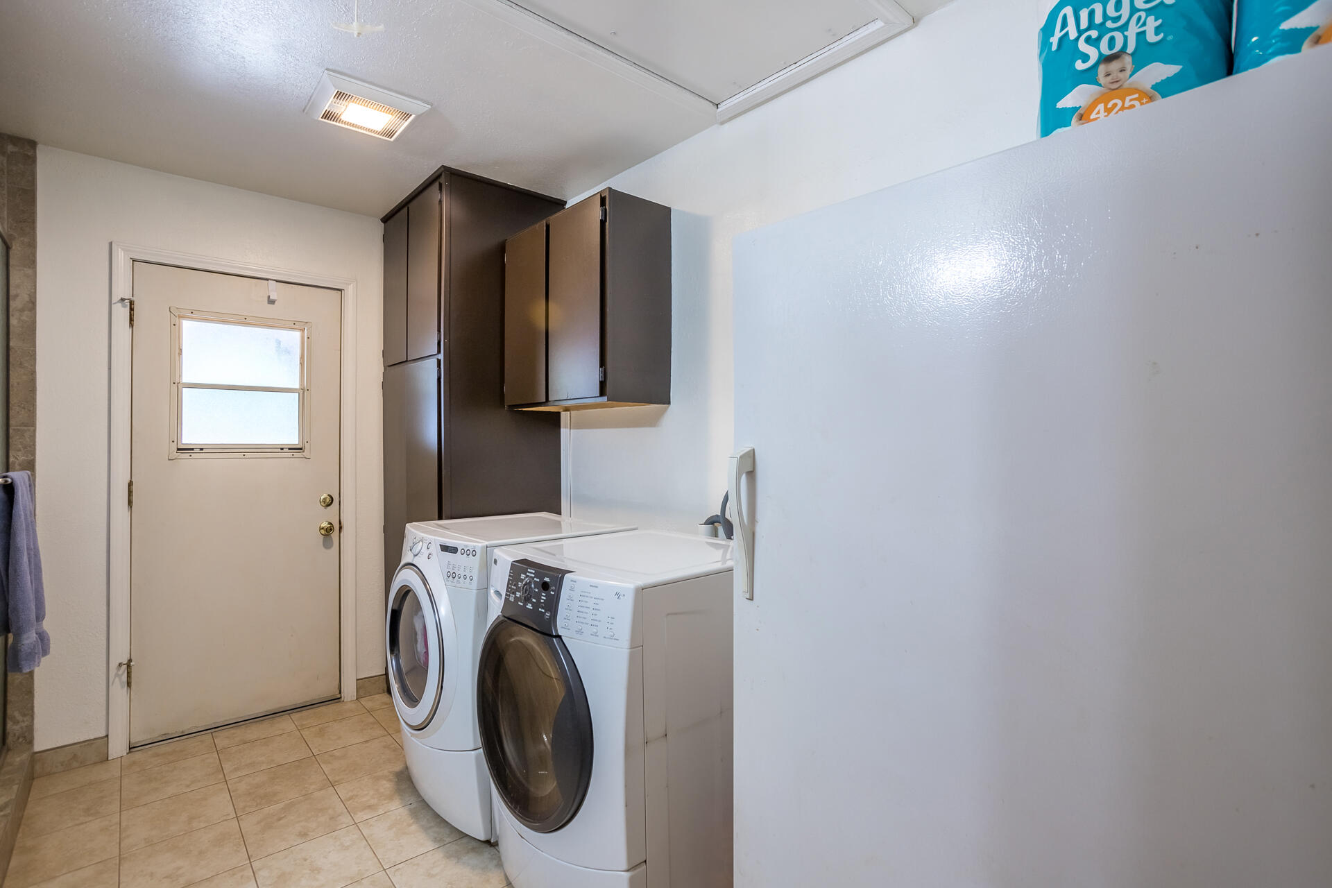 8381 Lost Mill Road Shingletown, CA 96088 - Photo 13 of 20 55 laundry