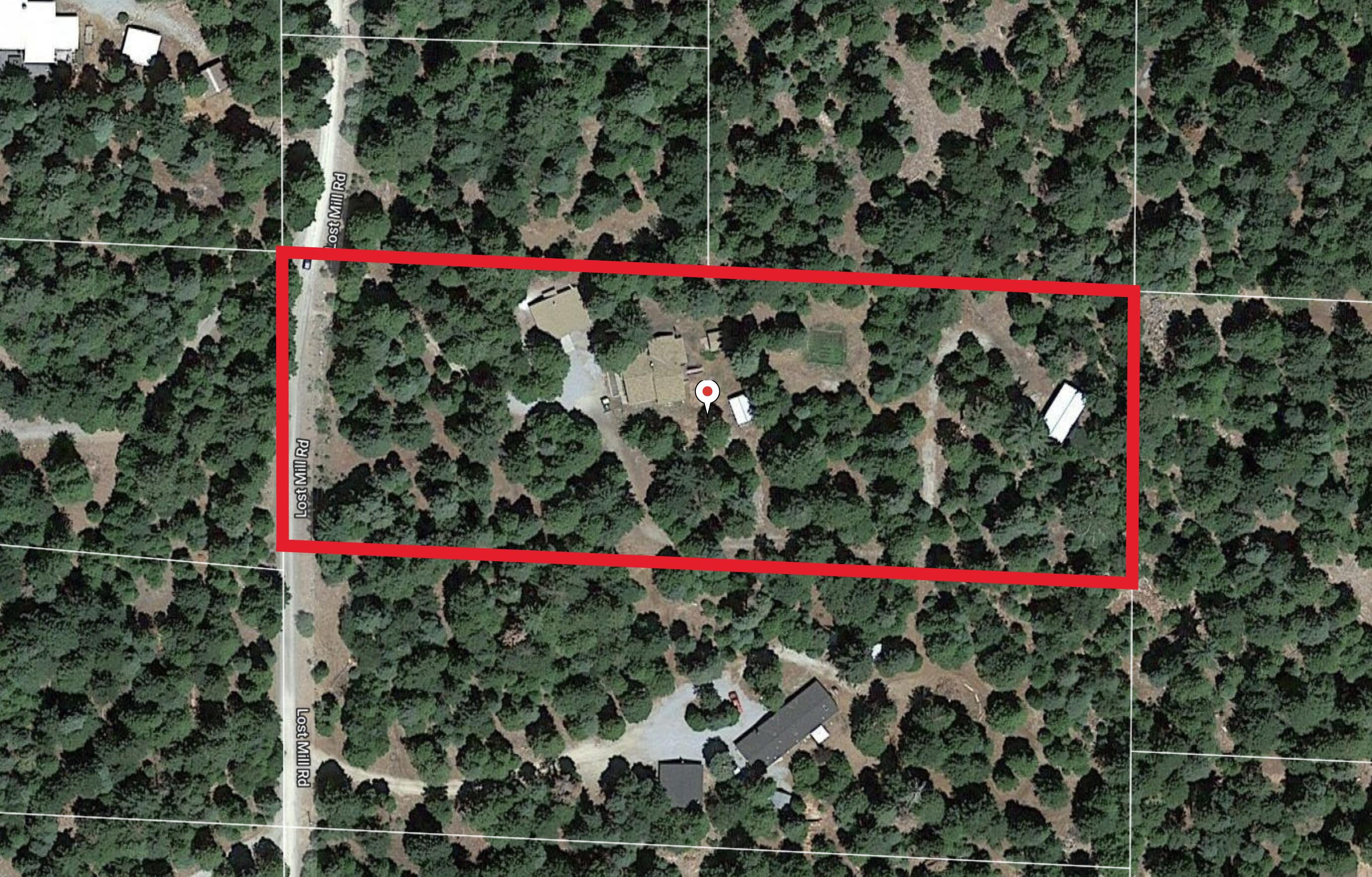 8381 Lost Mill Road Shingletown, CA 96088 - Photo 20 of 20 8381 LOST MILL RD, SHINGLETOWN 2022-04-0