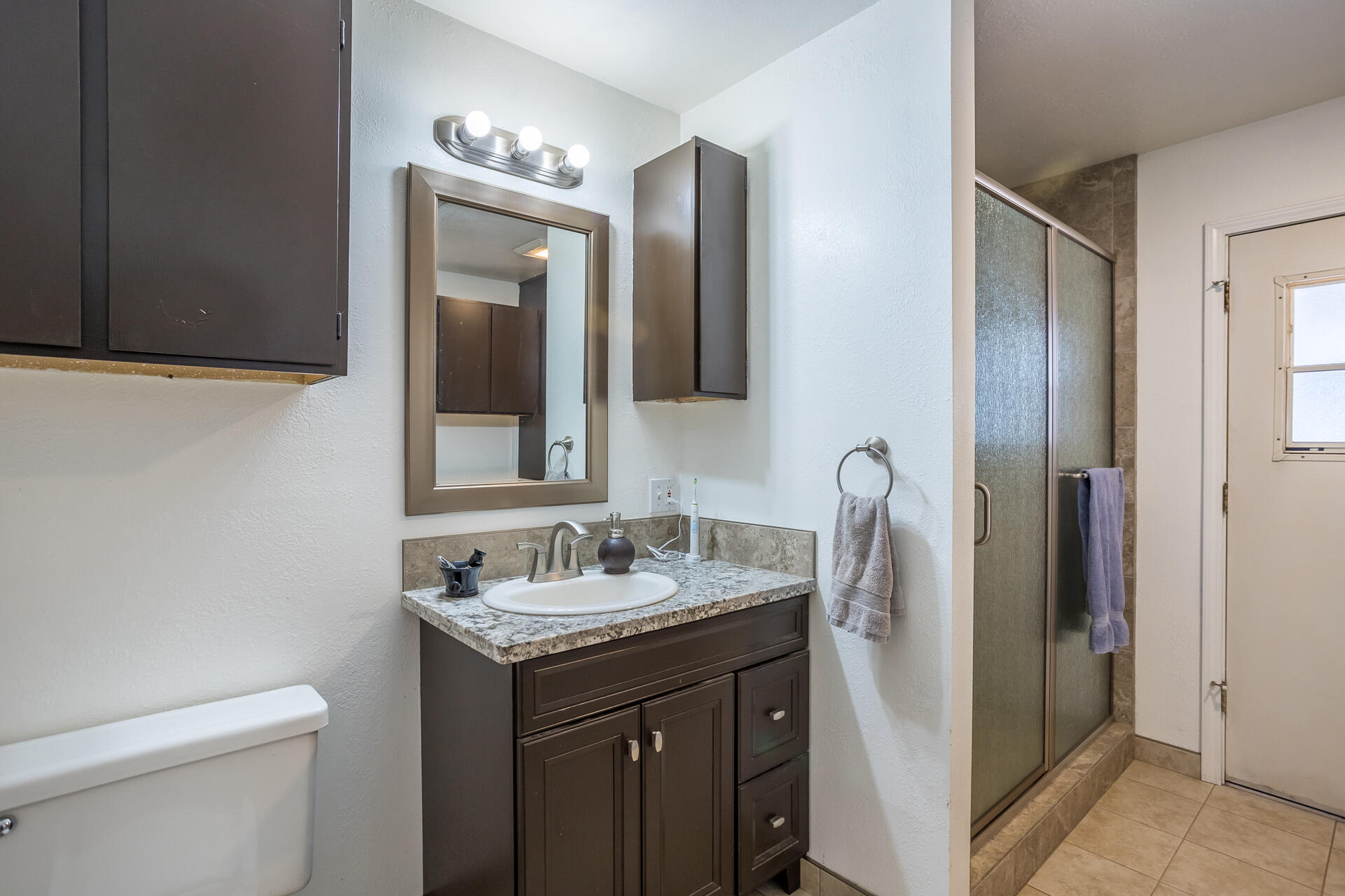 8381 Lost Mill Road Shingletown, CA 96088 - Photo 8 of 20 50 bathroom
