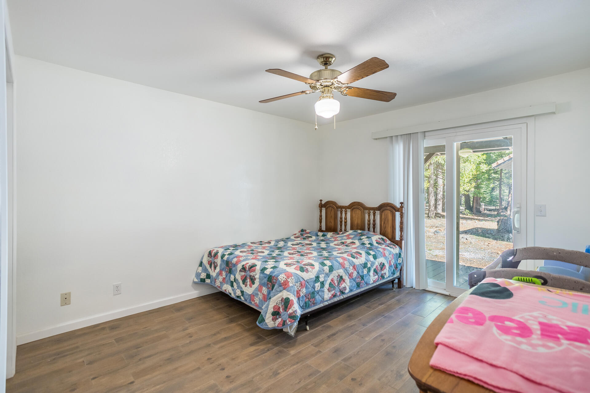 8381 Lost Mill Road Shingletown, CA 96088 - Photo 10 of 20 46 bedroom