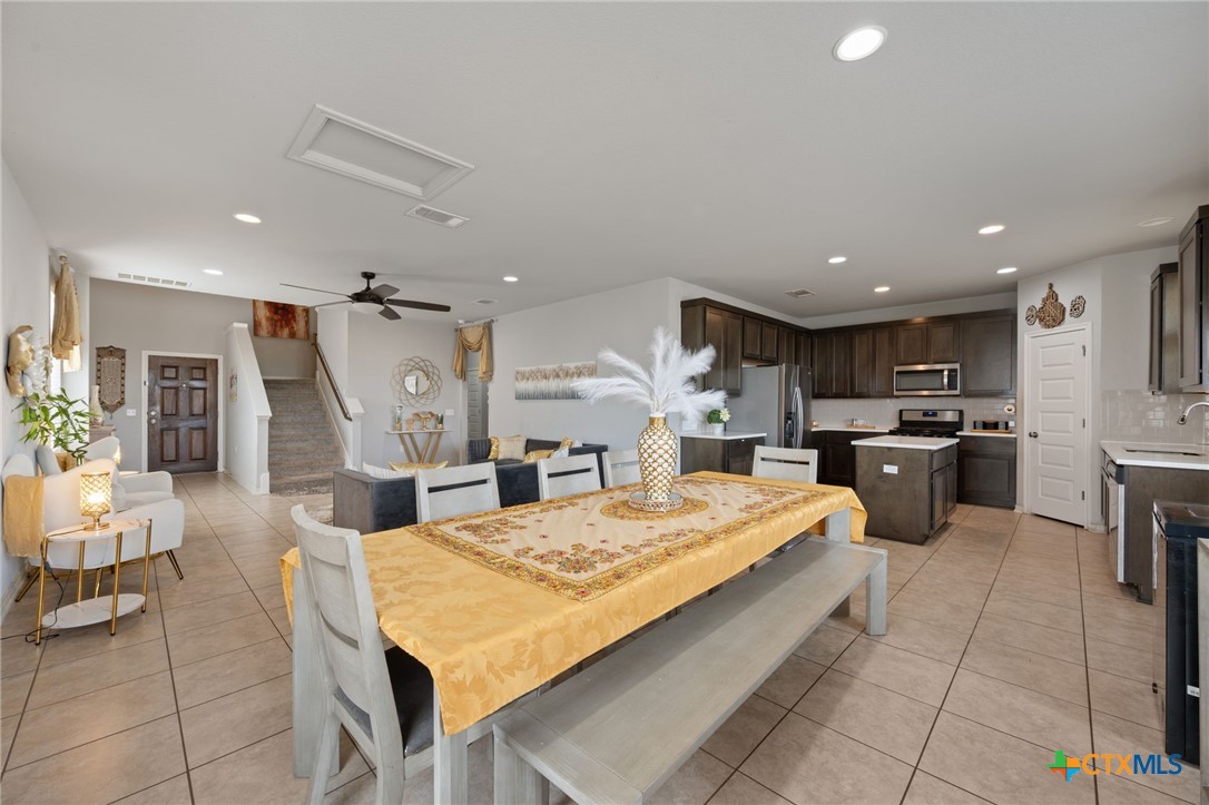 1306 Hazleton Cove Austin, TX 78753 - Photo 8 of 31