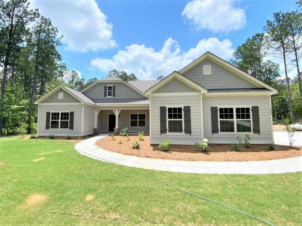 280 Thrash Road LaGrange, GA 30241 - Photo 1 of 1 Gallery Image 1