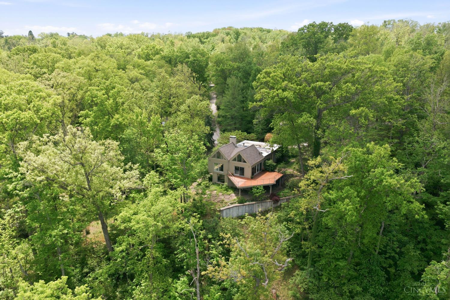 9546 Cunningham Road Cincinnati, OH 45243 - Photo 78 of 95