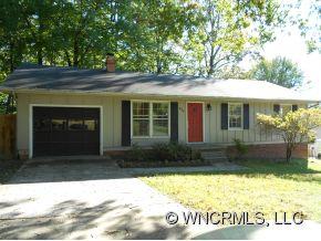 810 Dana Road Hendersonville, NC 28792 - Photo 2 of 10 Gallery Image 2