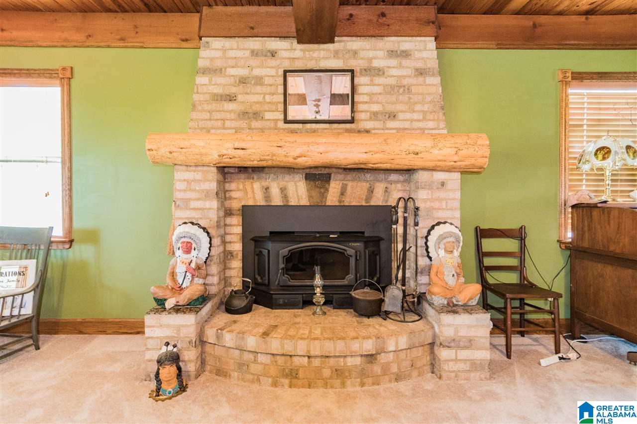 950 Deer Trace Road Pell City, AL 35125 - Photo 14 of 50