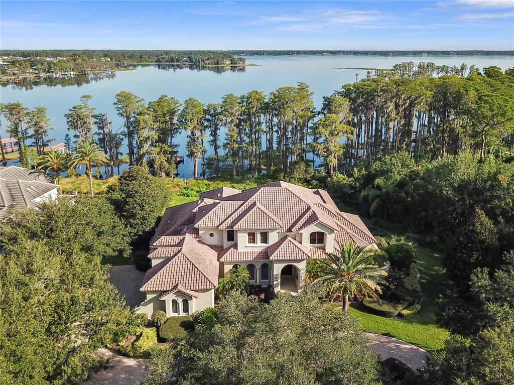 11217 Bridge House Road Windermere, FL 34786 - Photo 1 of 1 Gallery Image 1
