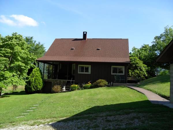 487 Elk Fork Road Pioneer, TN 37847 - Photo 1 of 22 4