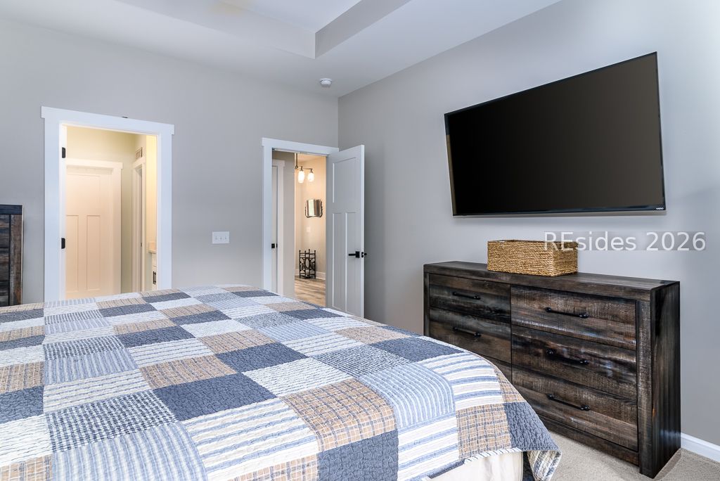 2755 Honey Hill Circle Ridgeland, SC 29936 - Photo 17 of 31