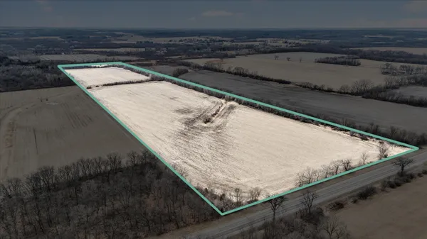 $550,000 | 81 48.7 Acres Beloit Wi 53511, Beloit, WI 53511