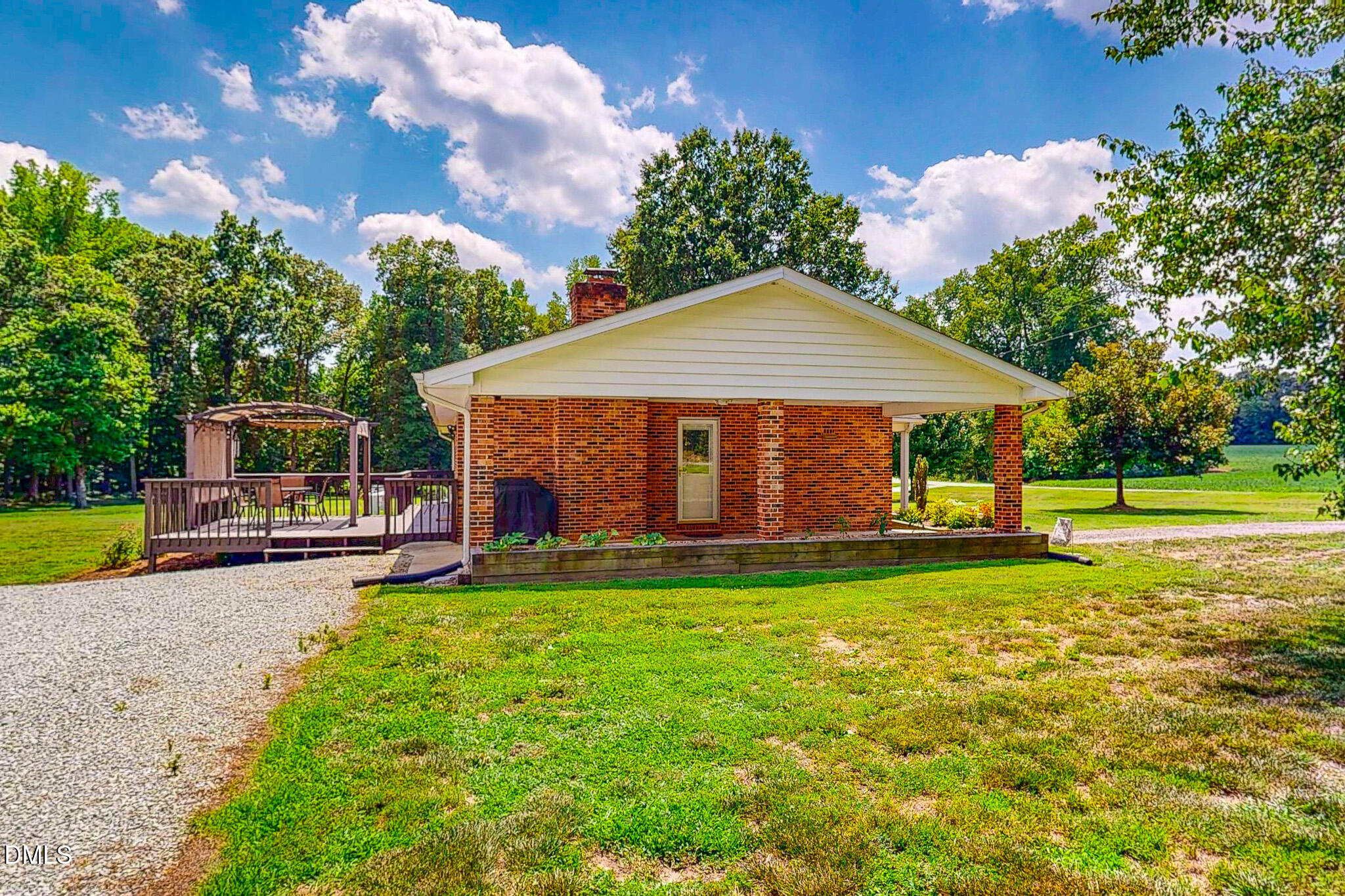 1221 Kermit Duncan Road Timberlake, NC 27583 - Photo 8 of 37 8