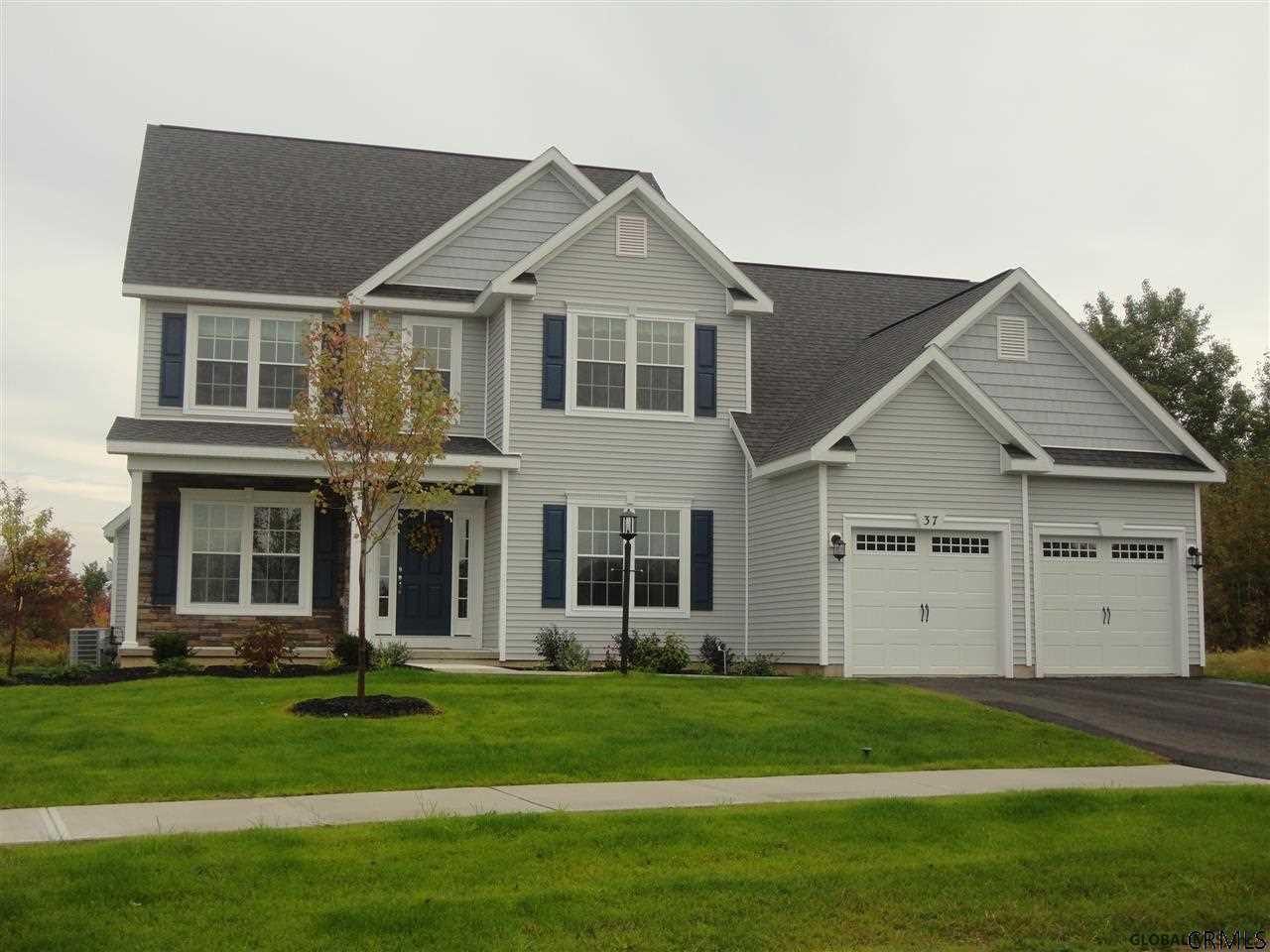 29 North Road North Greenbush, NY 12180 - Photo 1 of 25 Photo 1