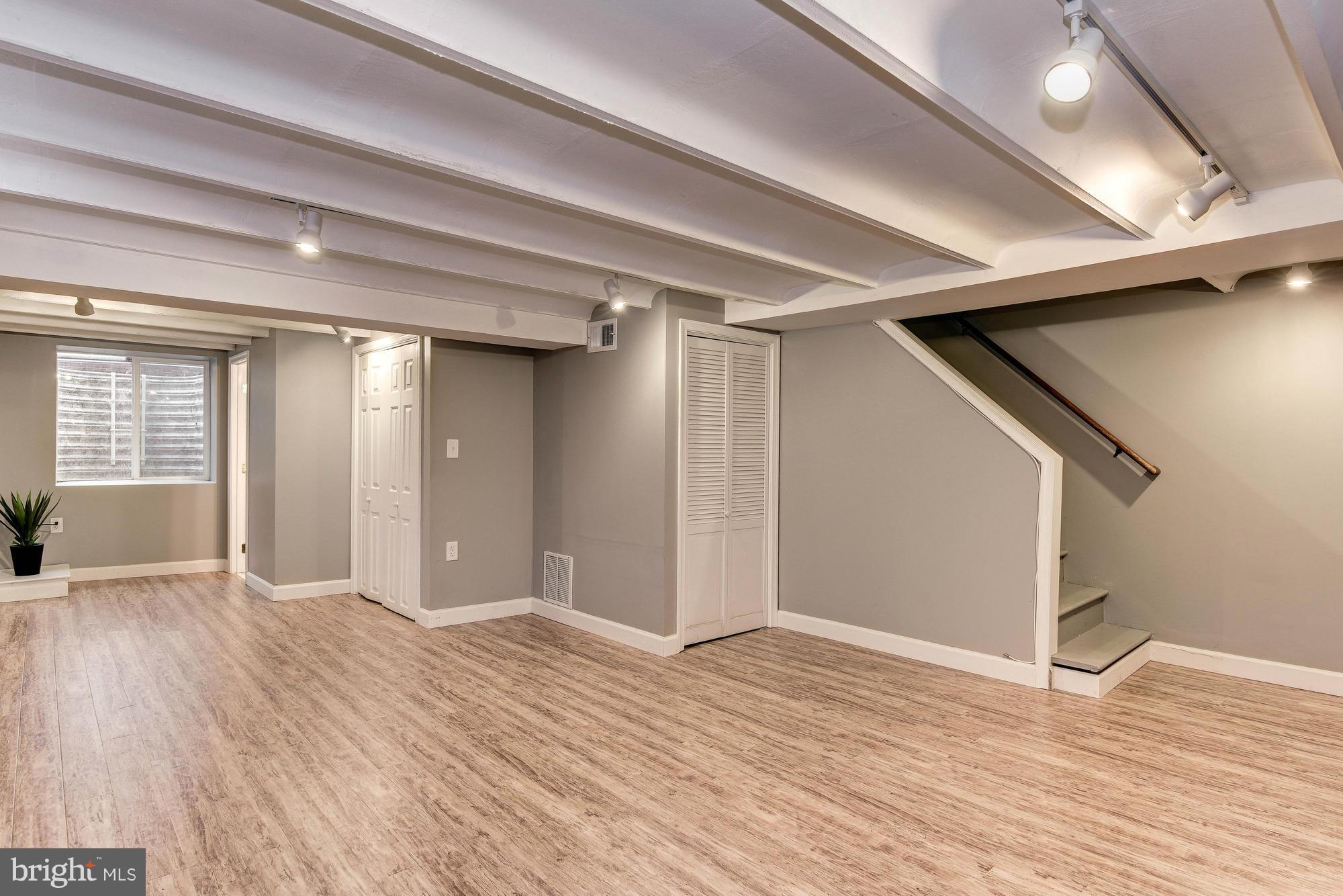 823 South Glebe Road Arlington, VA 22204 - Photo 22 of 30 Basement