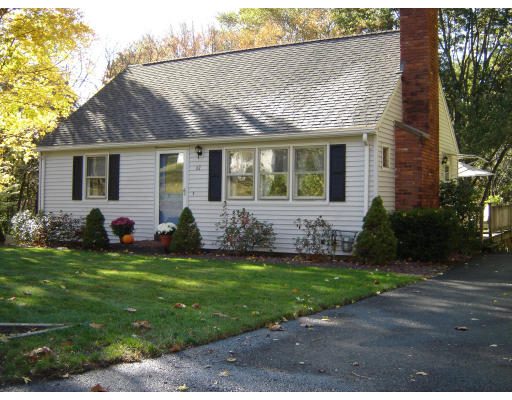 67 Pontoosic Road Westfield, MA 01085 - Photo 1 of 7 Gallery Image 1