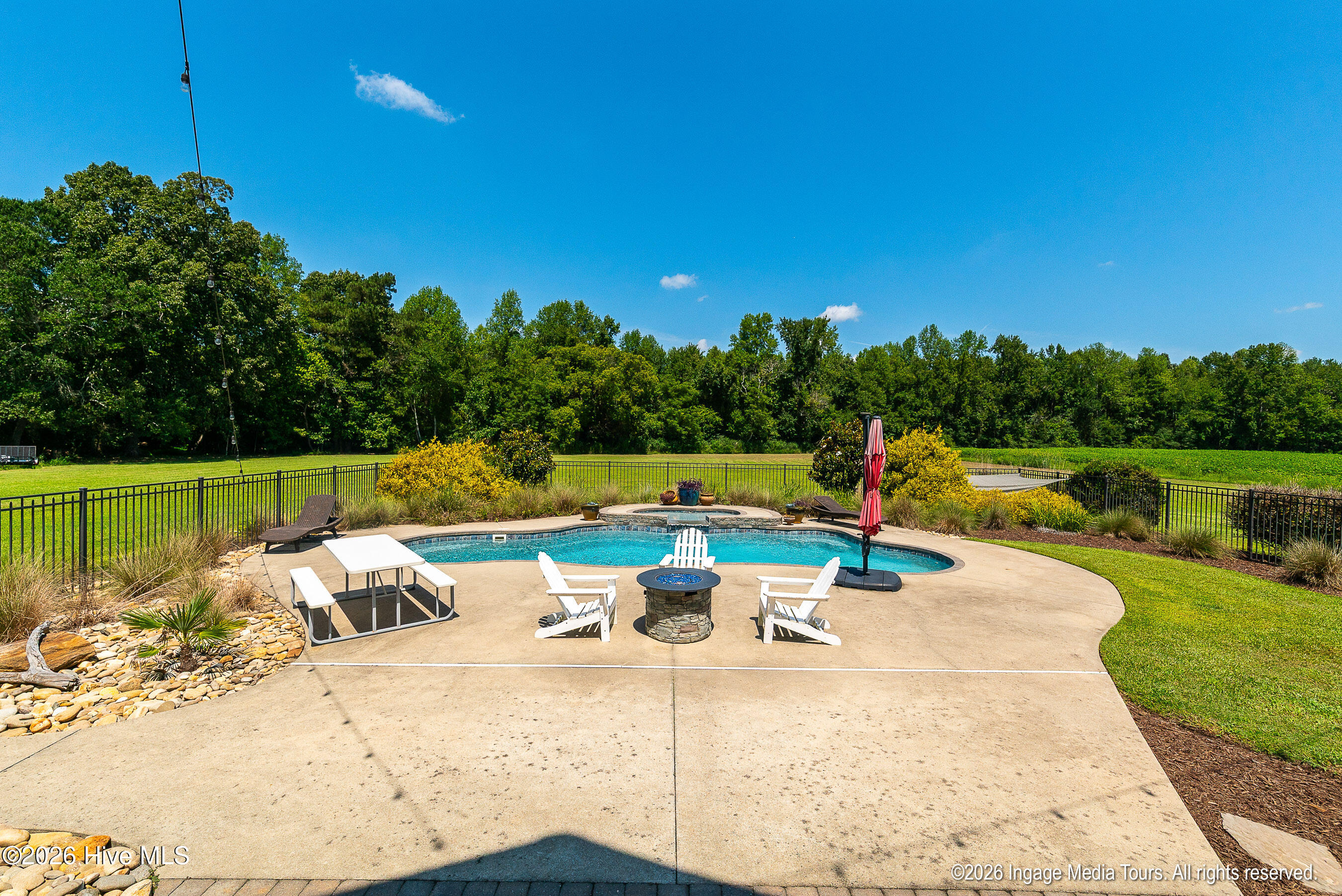 6339 Reedy Branch Road Winterville, NC 28590 - Photo 89 of 92 Gallery Image 89