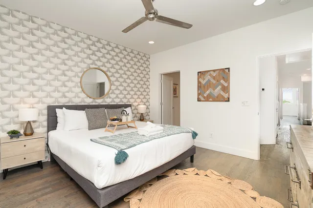 $3,995 | 115 B Elmhurst Avenue, Nashville, TN 37207