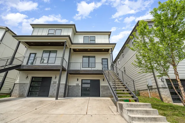 $3,995 | 115 B Elmhurst Avenue, Nashville, TN 37207