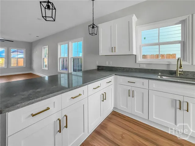 $445,000 | 1612 Reynolds Street, Savannah, GA 31401