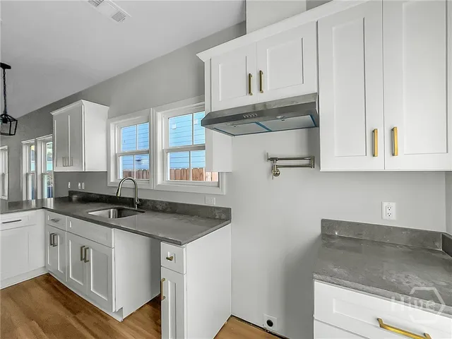 $445,000 | 1612 Reynolds Street, Savannah, GA 31401