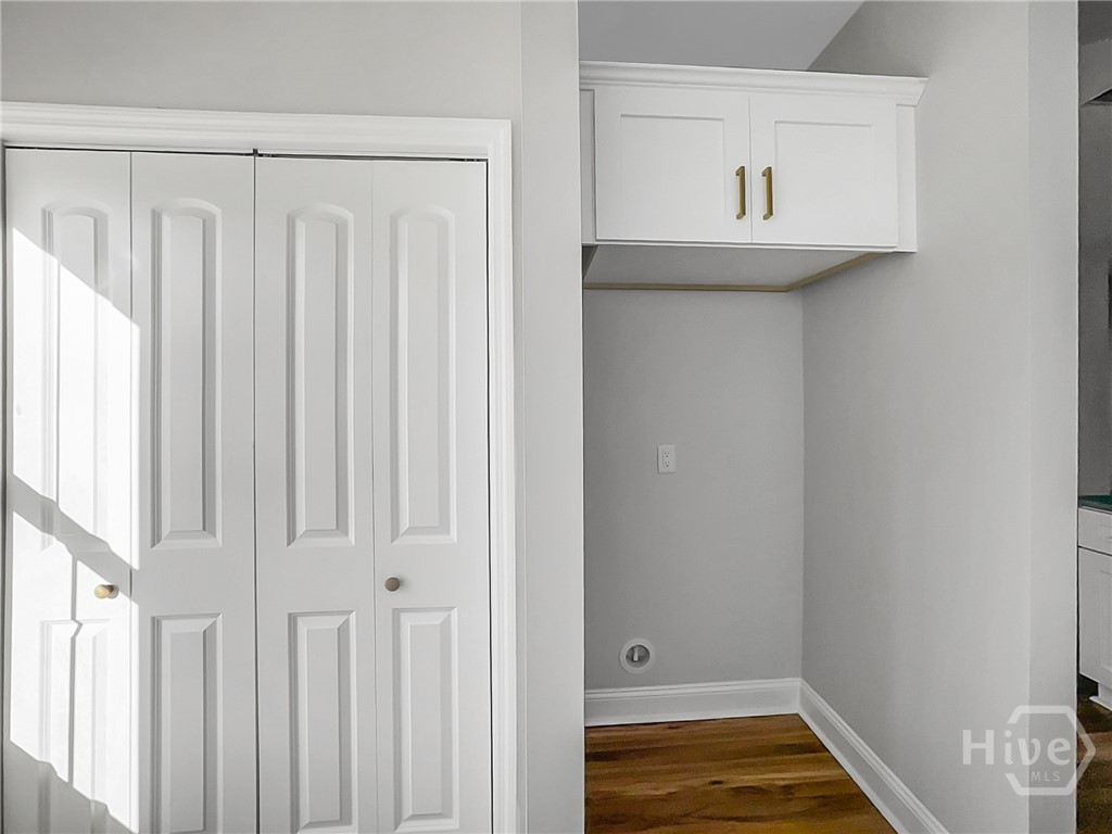 1612 Reynolds Street Savannah, GA 31401 - Photo 16 of 31 KITCHEN