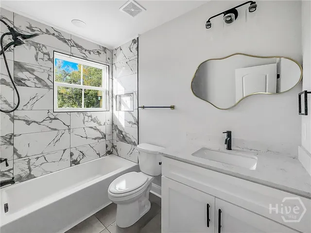 $445,000 | 1612 Reynolds Street, Savannah, GA 31401