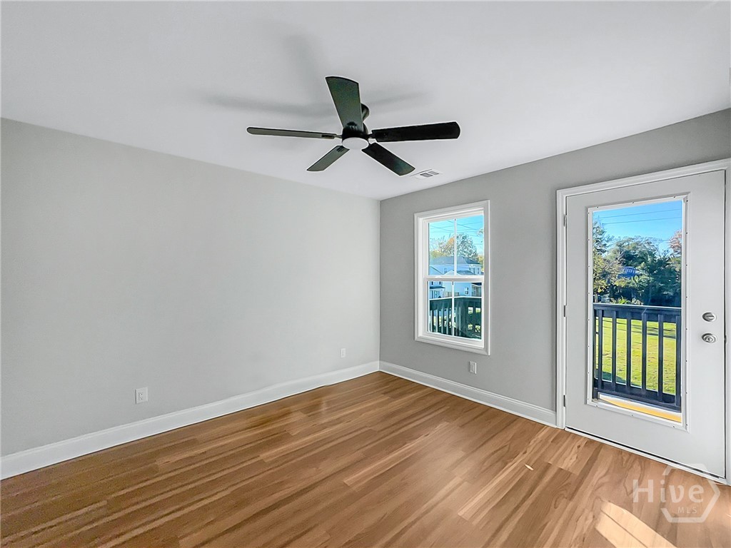 1612 Reynolds Street Savannah, GA 31401 - Photo 27 of 31 BEDROOM 3