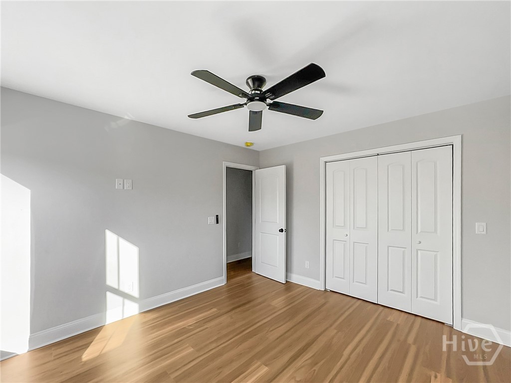 1612 Reynolds Street Savannah, GA 31401 - Photo 28 of 31 BEDROOM 3