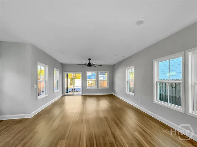 $445,000 | 1612 Reynolds Street, Savannah, GA 31401