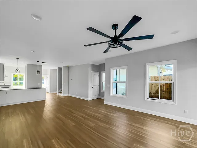 $445,000 | 1612 Reynolds Street, Savannah, GA 31401