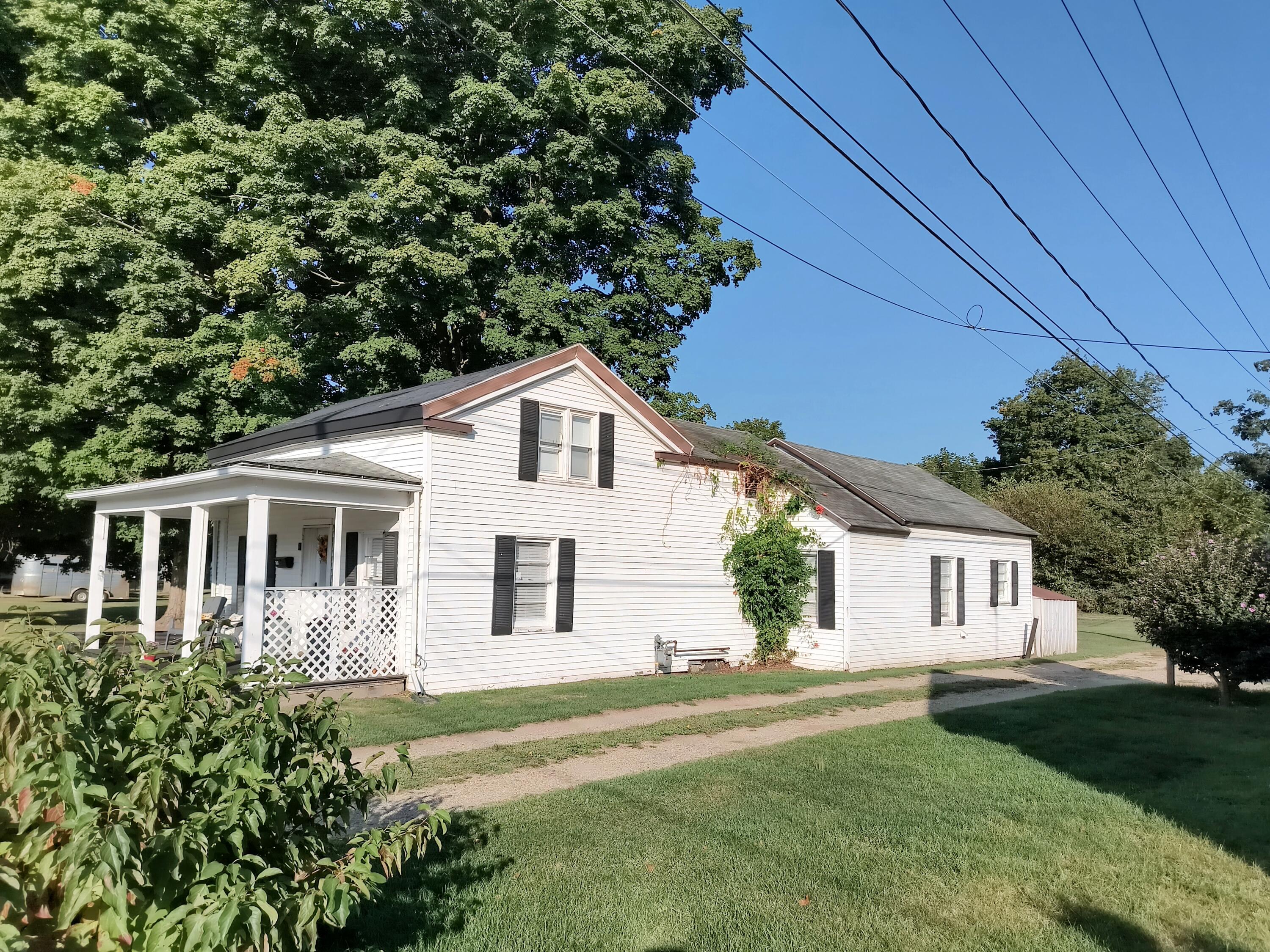 265 West 4th Street Constantine, MI 49042 - Photo 20 of 22 1000011417