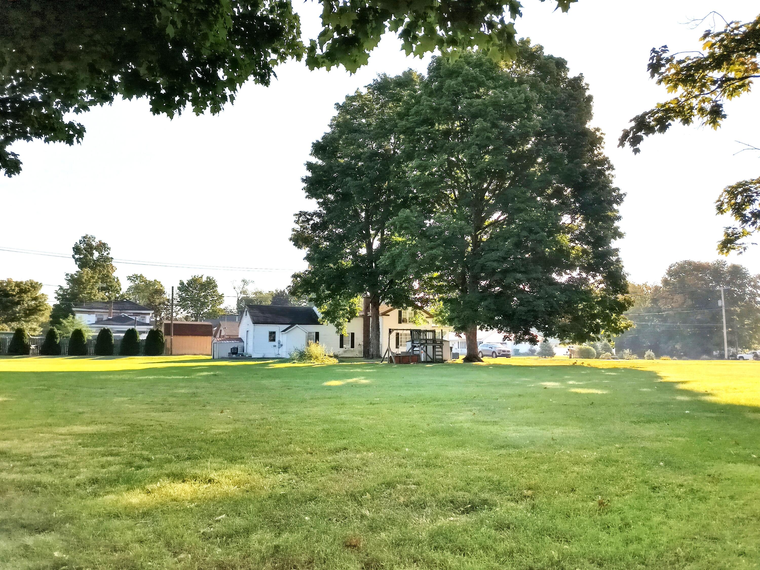 265 West 4th Street Constantine, MI 49042 - Photo 21 of 22 1000011418