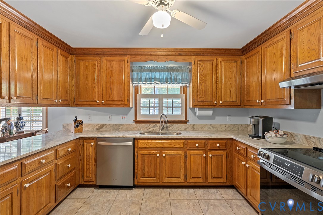 6411 Pine Slash Road Mechanicsville, VA 23116 - Photo 15 of 54