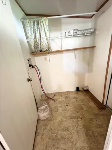 a view of room and window