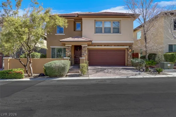 $764,000 | 10663 Harvest Green Way, Las Vegas, NV 89135