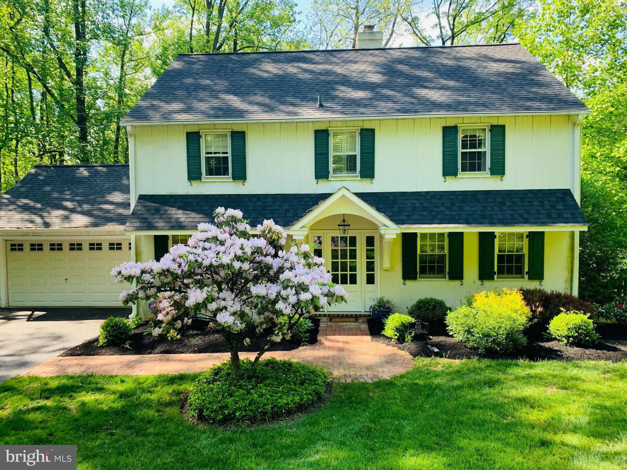 445 Upper Weadley Road Wayne, PA 19087 - Photo 2 of 36