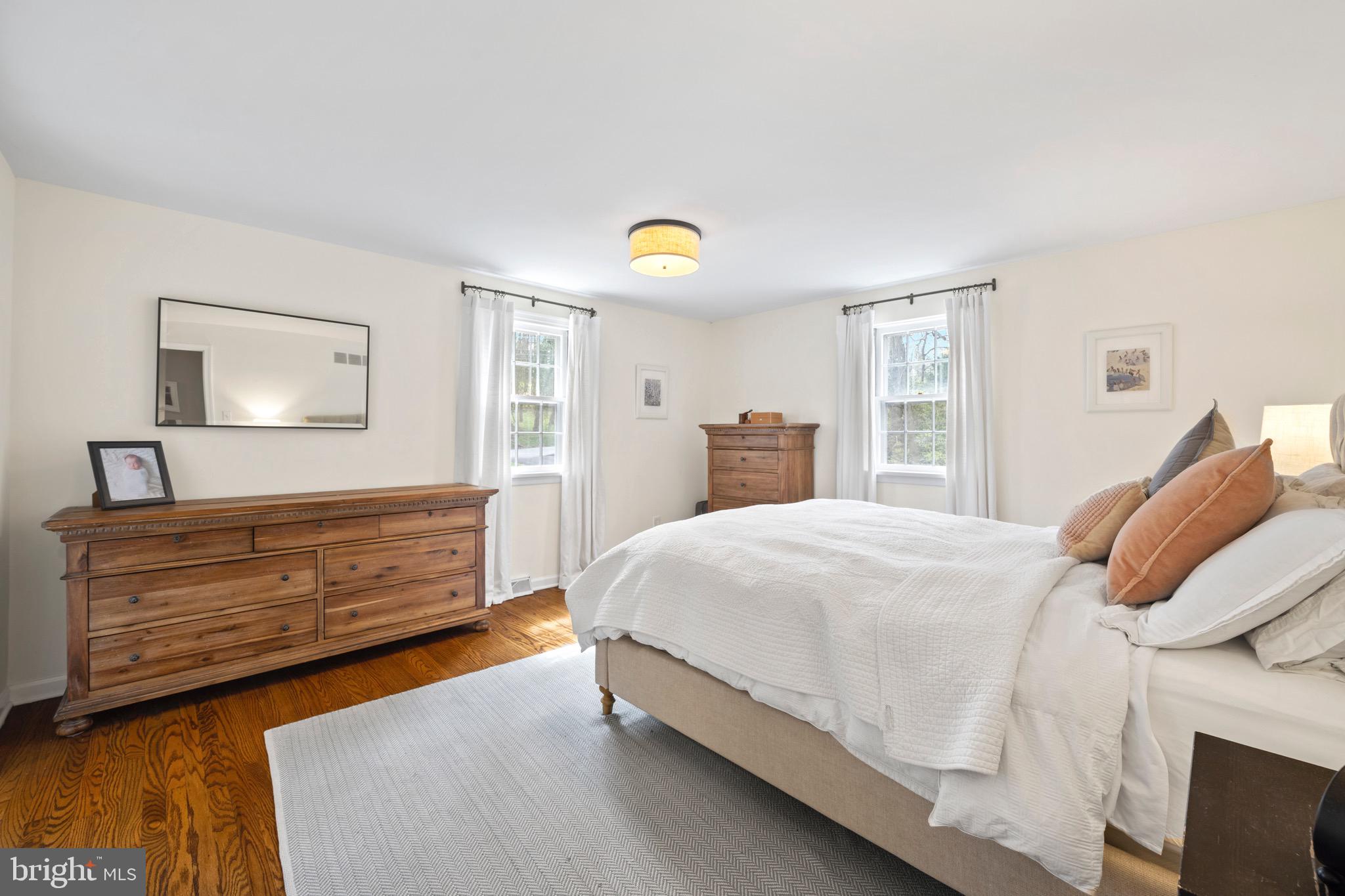 445 Upper Weadley Road Wayne, PA 19087 - Photo 24 of 36 Main Bedroom