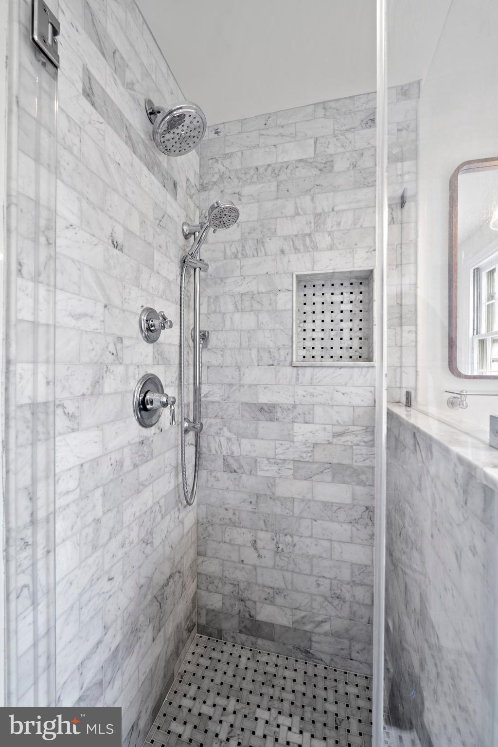 445 Upper Weadley Road Wayne, PA 19087 - Photo 27 of 36 Main Bathroom