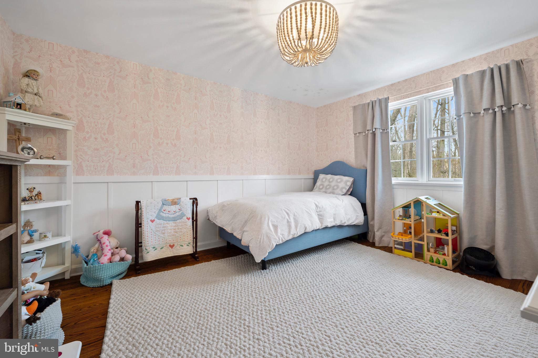 445 Upper Weadley Road Wayne, PA 19087 - Photo 28 of 36 Bedroom 1