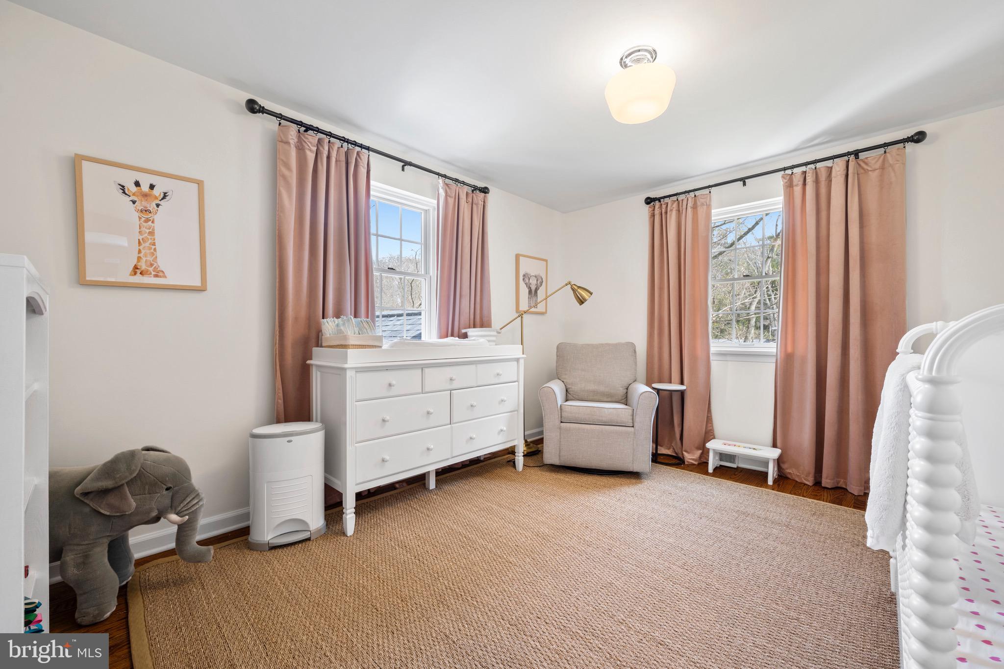 445 Upper Weadley Road Wayne, PA 19087 - Photo 29 of 36 Bedroom 2