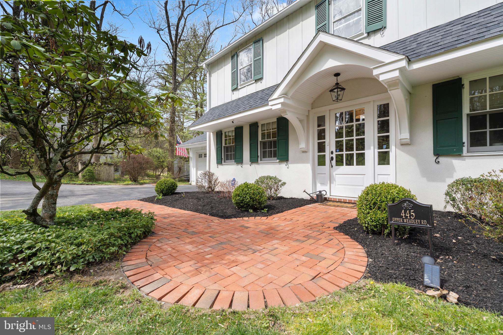 445 Upper Weadley Road Wayne, PA 19087 - Photo 4 of 36