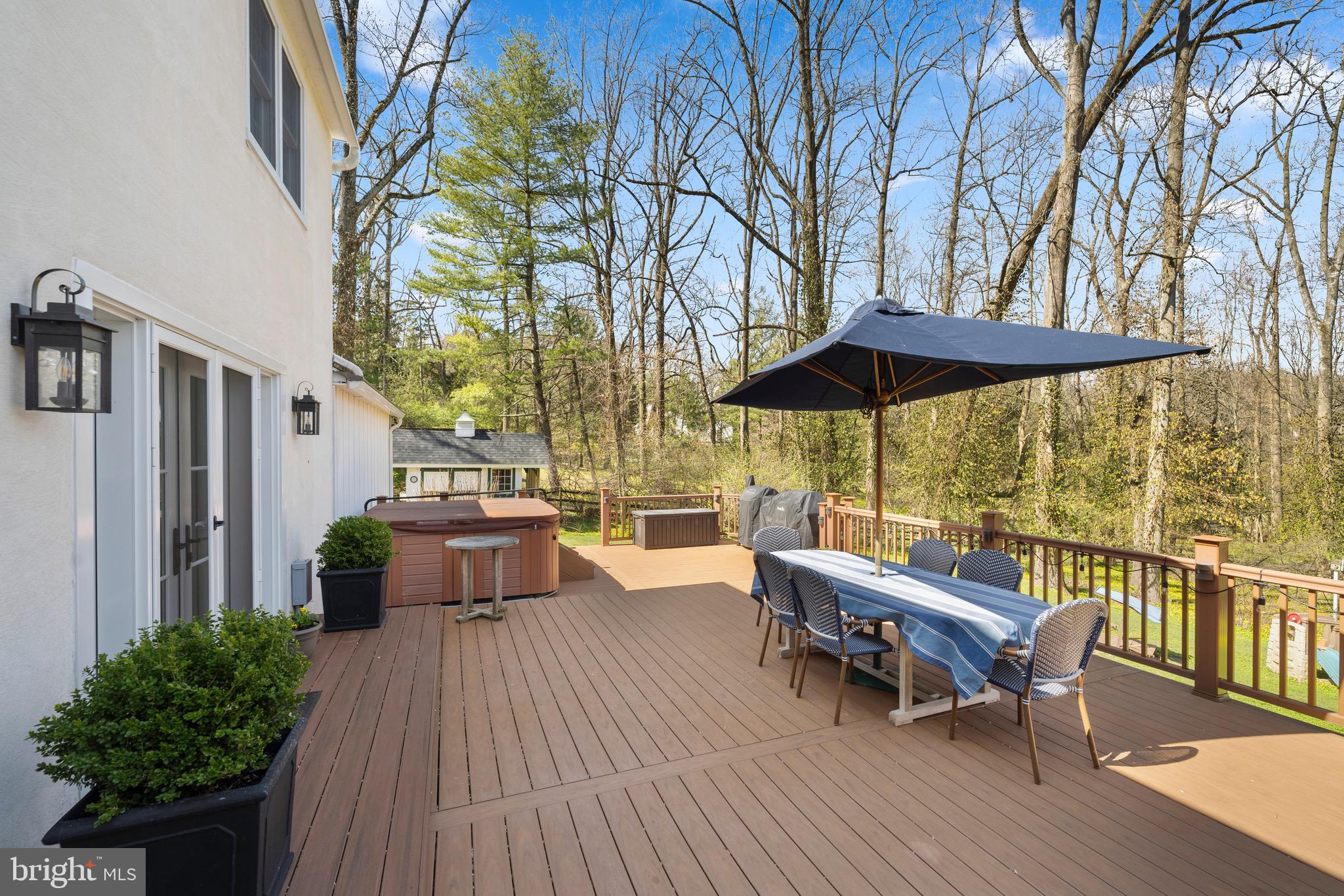 445 Upper Weadley Road Wayne, PA 19087 - Photo 9 of 36