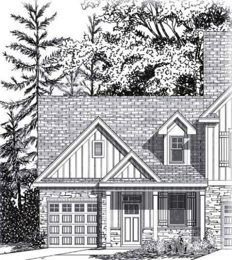 215 Torpoint Road Durham, NC 27703 - Photo 1 of 3 Gallery Image 1