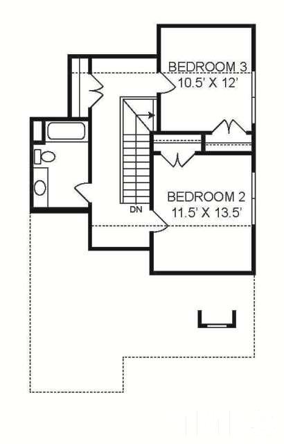 215 Torpoint Road Durham, NC 27703 - Photo 3 of 3 Gallery Image 3