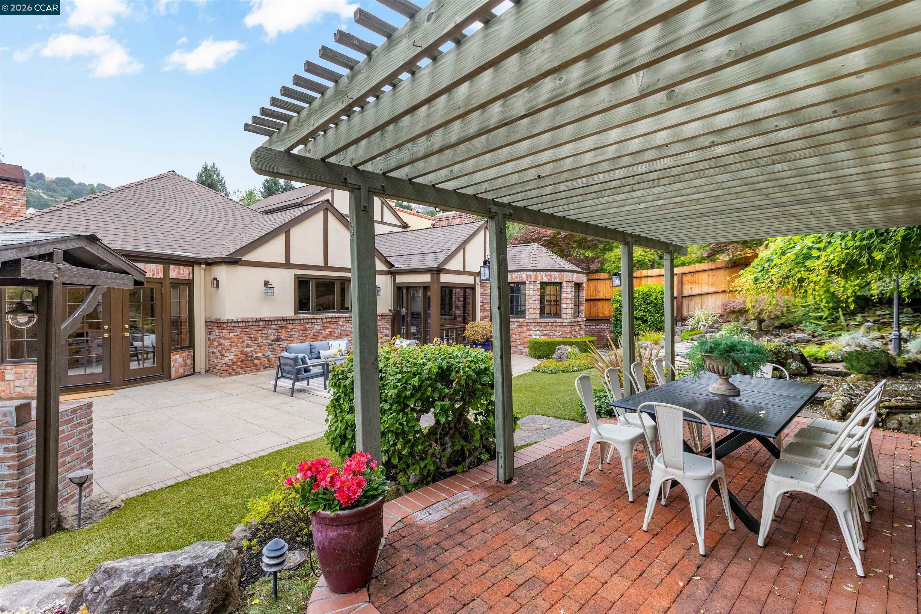 21 Oval Road Oakland, CA 94611 - Photo 47 of 53