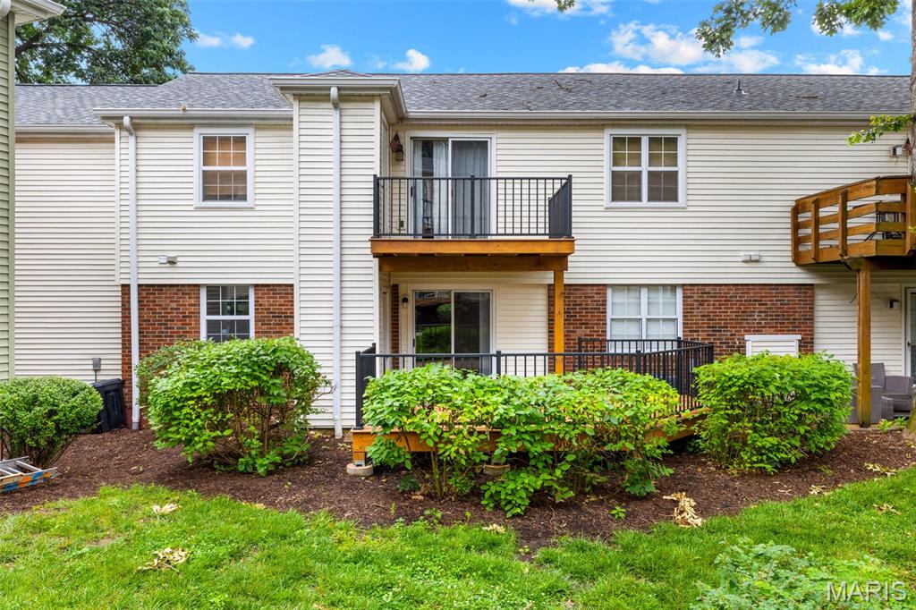 8929 Cardinal Terrace St. Louis, MO 63144 - Photo 20 of 43