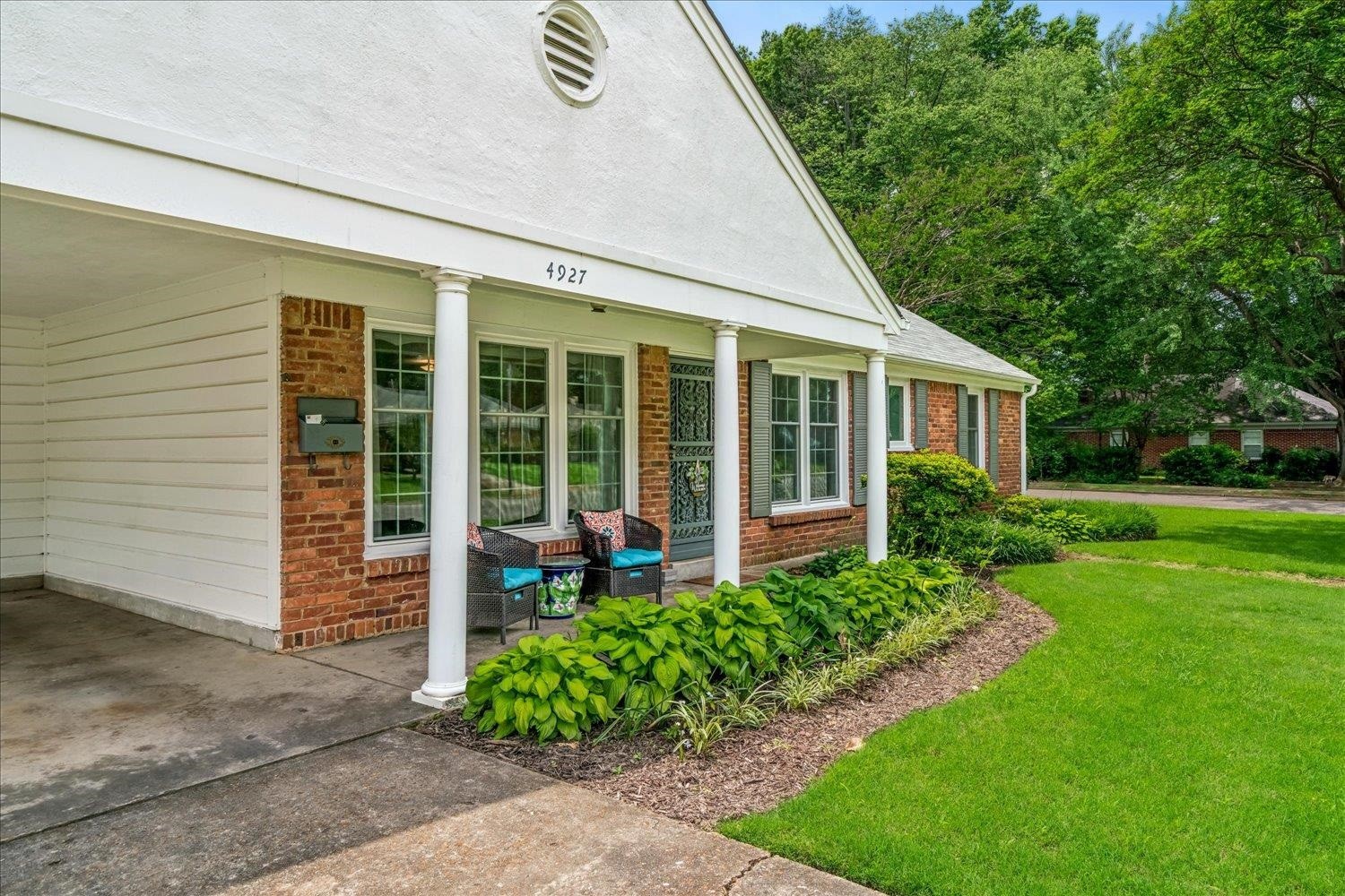 4927 Dee Road Memphis, TN 38117 - Photo 23 of 30 Gallery Image 23